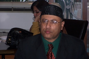 Saeed Lehrasab
