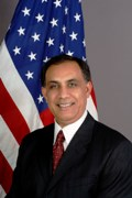 H.E. Ambassador Asif J. Chaudhry