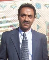 Dr. Faisal Manzoor