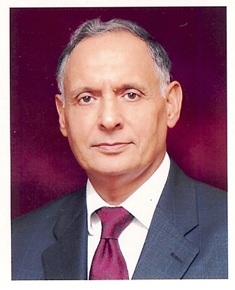 Ijaz Ali Khan