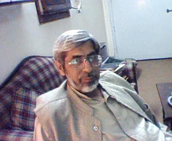 Engr. Jameel Malik