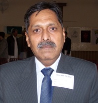 Col. Masood Fazil