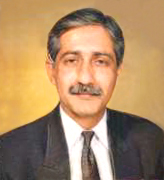 Tariq O. Rehman