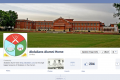 Abdalians Alumni Home launches Facebook Page