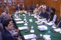 Board of Governors meeting held at Governor House