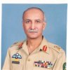 Lt. Gen. Masood Aslam